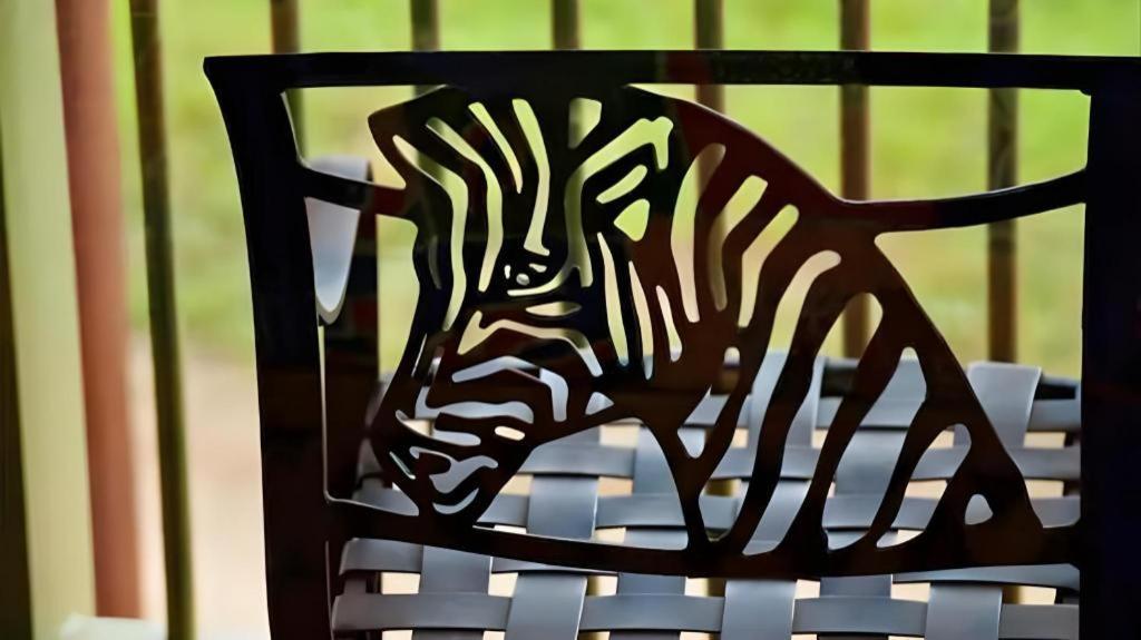 Four Corners Disney'S Animal Kingdom Lodge מראה חיצוני תמונה