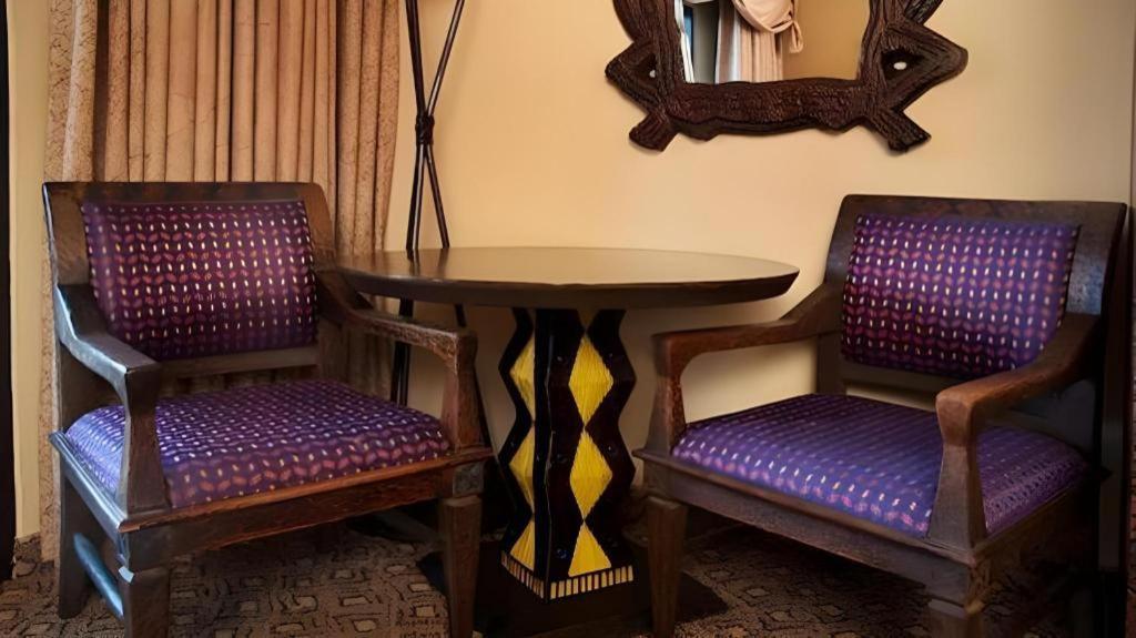 Four Corners Disney'S Animal Kingdom Lodge מראה חיצוני תמונה