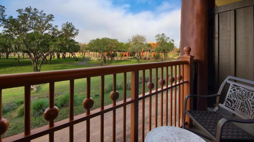 Four Corners Disney'S Animal Kingdom Lodge מראה חיצוני תמונה